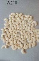 High Quality Cashew Nuts WW240, WW320, WW450, WW210, WW180