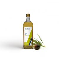 Moroccan Olive Oil