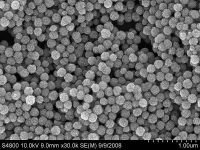 Nano-grade active zinc oxide