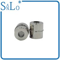 Stainless steel Magnetic Float ball