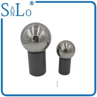 Customer Precision Float Stainless Steel Float Ball