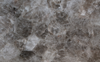 smoke quartz slab