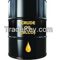 BLOC Bonny Light Crude Oil