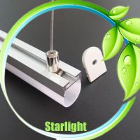 Led linear hanging aluminium Profile with Spring