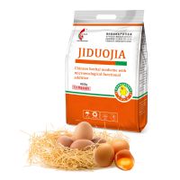 Pure natural medicine for increasing poultry eggs production