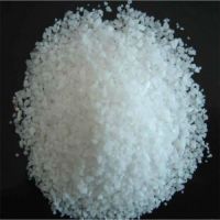 Silica sand