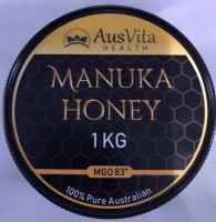 Ausvita health Manuka honey