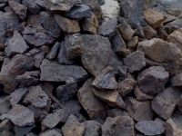 MANGANESE ORE