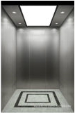 Xizi Gearless Traction Passenger Elevator Lift with Small Machine Room