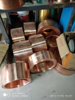 Copper Strips T2