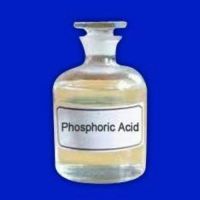Phosphoric Acid / Powder and Liquid