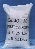 Oxalic Acid 99.6%