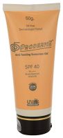 Proderme Anti Tanning Sunscreen Gel