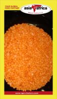 Red Split Lentil