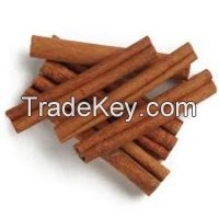 Cinnamon stick 