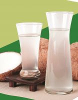 Coconut Water Concentrate