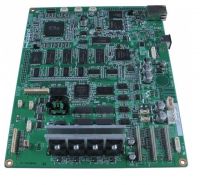 SJ-1000 Assy, Main Board - 1000002977
