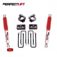 Isuzu Dmax 2012 Onwards LIFT KIT With Adjustable Rancho Shock RS9000XL