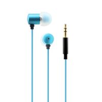 Dual driver earphone hifi in ear earphone double speaker headphone for iphone and android service sport phone