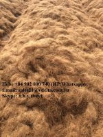 COCONUT FIBER FROM VIETNAM - Ms.Hebe +84 902 800 740