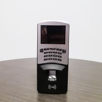 Biometric Units