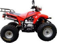 150 cc ATV (eec)