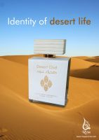 Desert Oud 100 ml