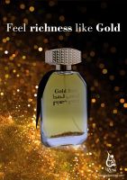 Gold Rust 100 ml