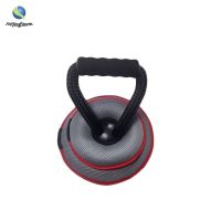 Factory sale! high quality SBR sand kettlebell