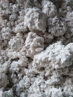 White Pulp Cellulose White Fiber