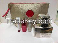 Shiseido mini size of Travel set