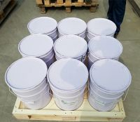 Water-base Microlayer Corrosion Protection Coating Jh-9390