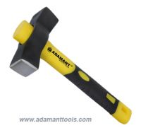 Mayhew 37003 Welding Chipping Hammer, 16 oz, PVC Handle