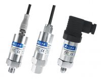 CE, RoHs, EMC Pressure Sensor with 4~20 mA  output &amp;amp; 0.1% F.S