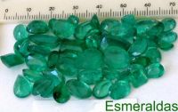 emeralds