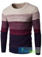 Mens Pullover 