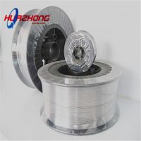 china suppliers ER4043 Aluminium brazing filler metal welding strips
