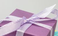 Gift Paper Packaging Box