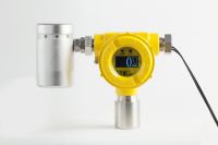 Industry Use Fixed Gas Detector for Monitoring Gas Leak