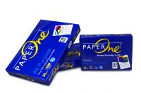 Original Double A White A4 Copy Paper 0.81USD/ream