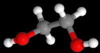 Ethylene glycol