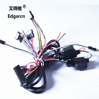 Edgarcn 5c908 Fuse Wire Harness For Automotive  Gps With Ipc620 Manufacturer 1 Years Warranty