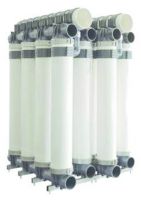Ultra filtration Systems UF