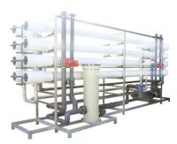 Model Tetra Series - Sea Water Reverse Osmosis Systems