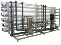 Model Gama Series - Reverse Osmosis Systems