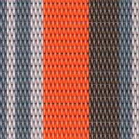 An-slip waterproof pvc material woven vinyl flooring