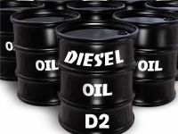 Diesel Russian Gasoil L-0.2-62 Gost 305-82