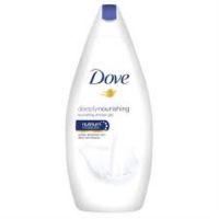 Dove Body Wash 500ml