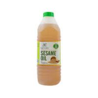 Cold Pressed Sesame Oil Cheku Nal Ennai