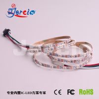 Add to CompareShare SK6812 3535rgb waterproof of led strips lights smd 60/144led/m custom 5v